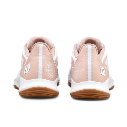 Scarpe da padel Wilson Donna Hurakn Lite