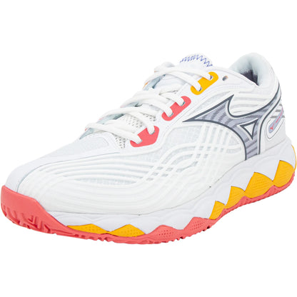 Scarpe Mizuno Donna Wave Enforce Tour 2 Terra Battuta
