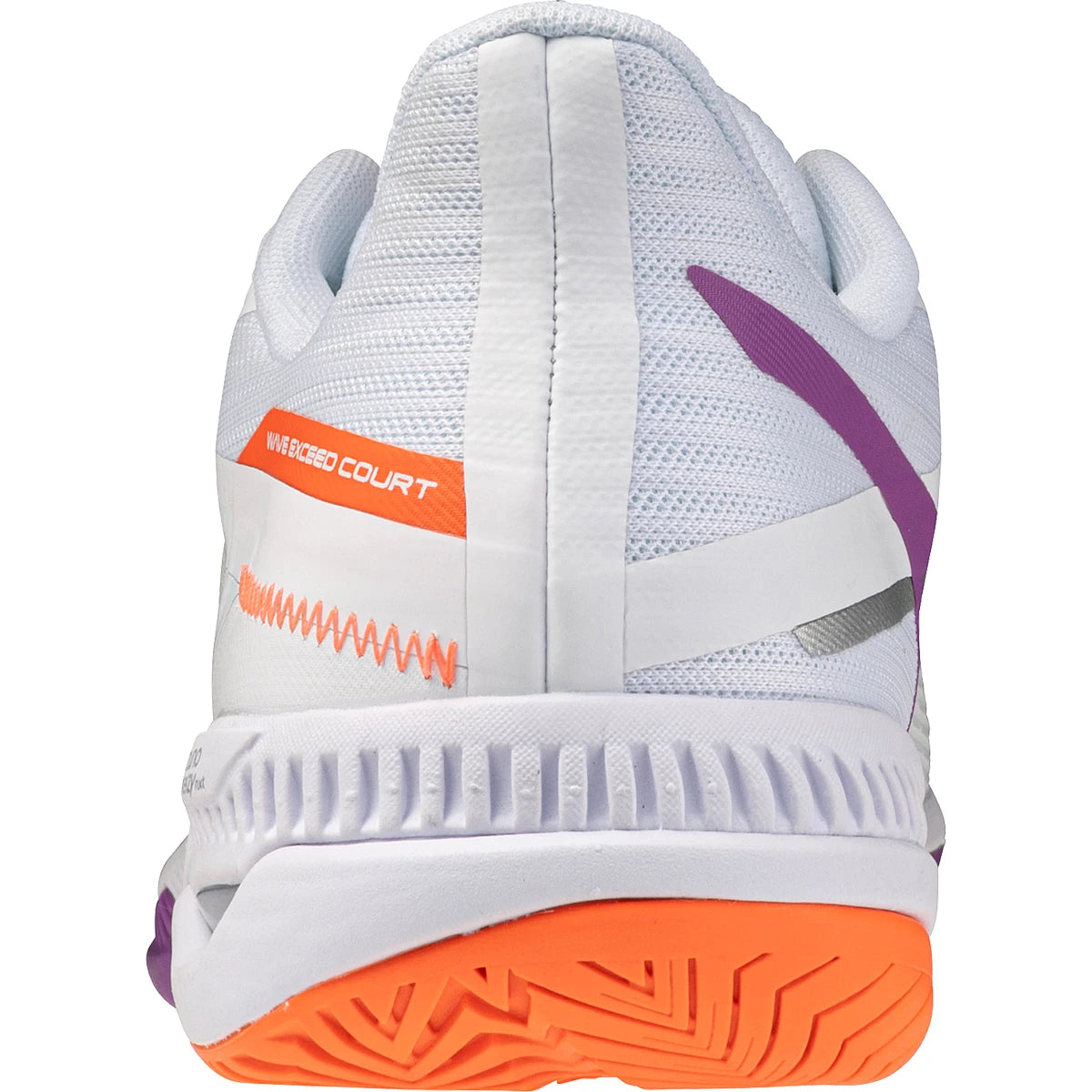 Scarpe Mizuno Donna Wave Exceed Court Scarpe tutte le superfici