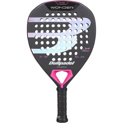 Racchetta Test Padel Bullpadel Wonder 27