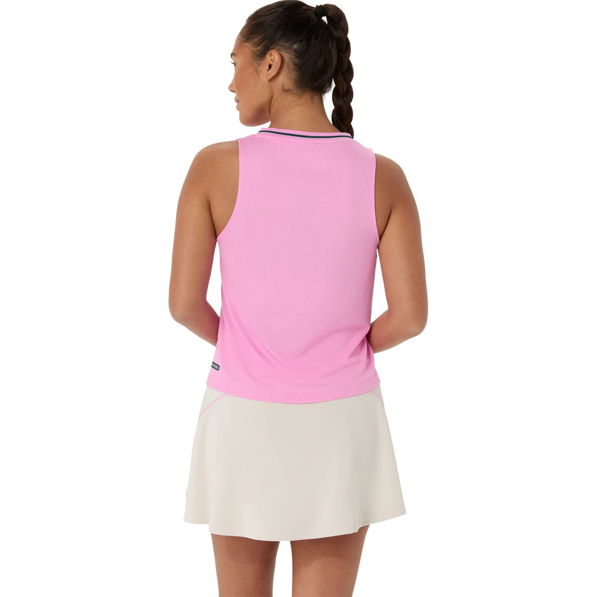 Canotta Asics Donna Padel Court