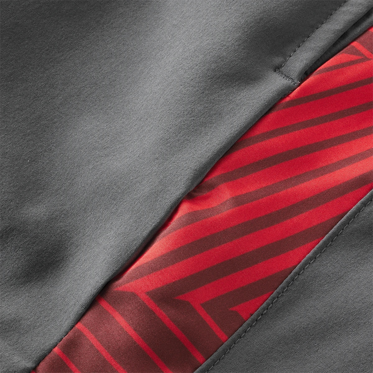 Pantaloncini Mizuno 7 In Stargazer Amplify
