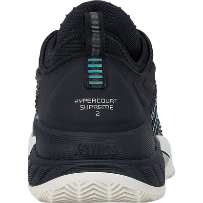 Scarpe K-Swiss Hypercourt Supreme 2 Terra Battuta