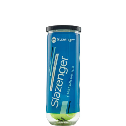 Tube 3 Palline Slazenger Championship