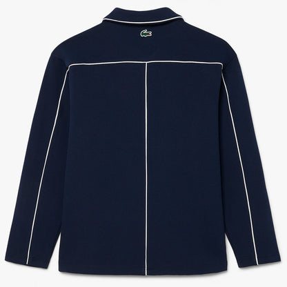 Felpa Lacoste Heritage