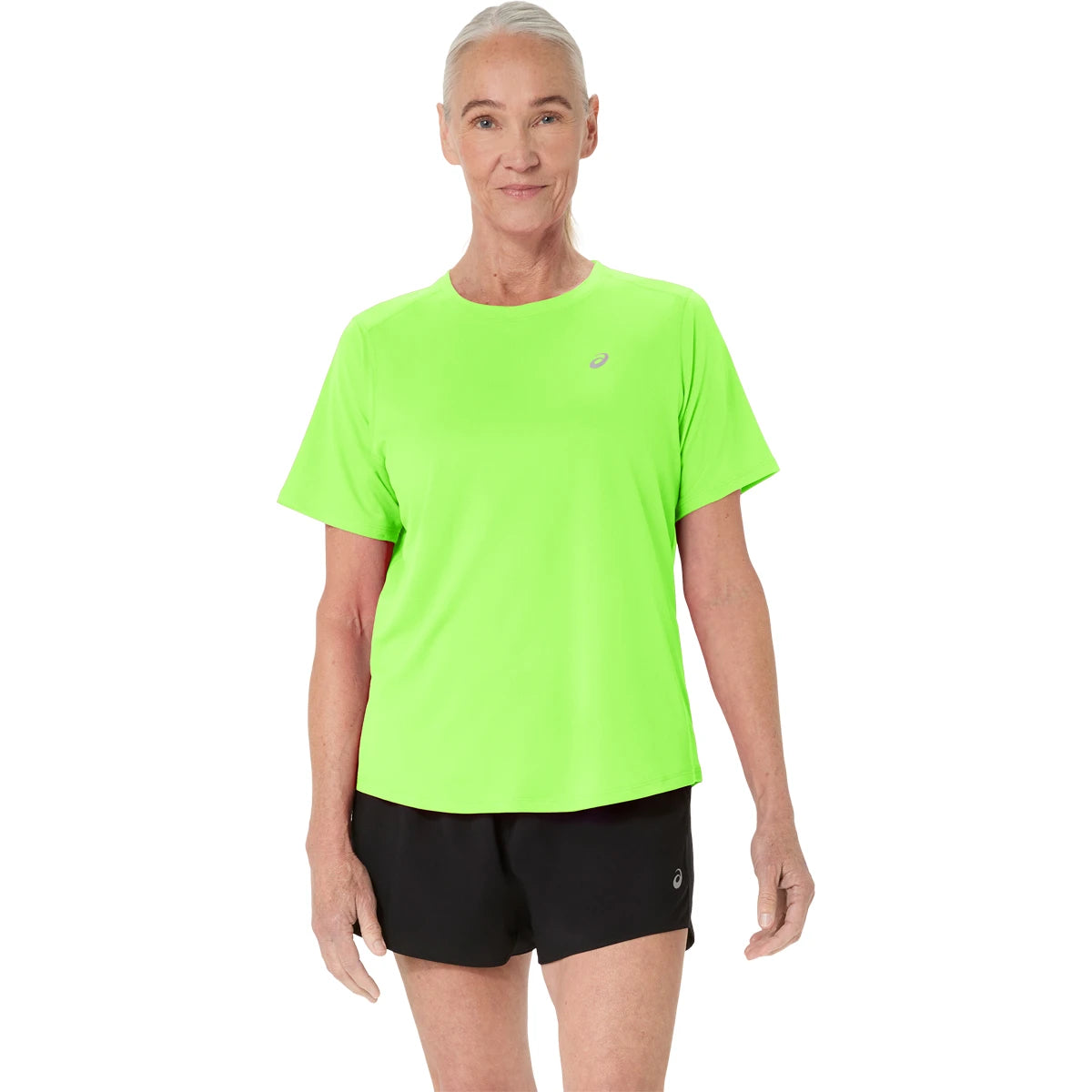 T-Shirt Asics Donna Core
