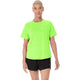 T-Shirt Asics Donna Core