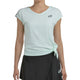 T-Shirt Bullpadel Donna Purecolor Adoros