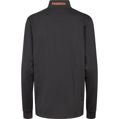 Giacca Mezza Zip Rsl Unisex Orion