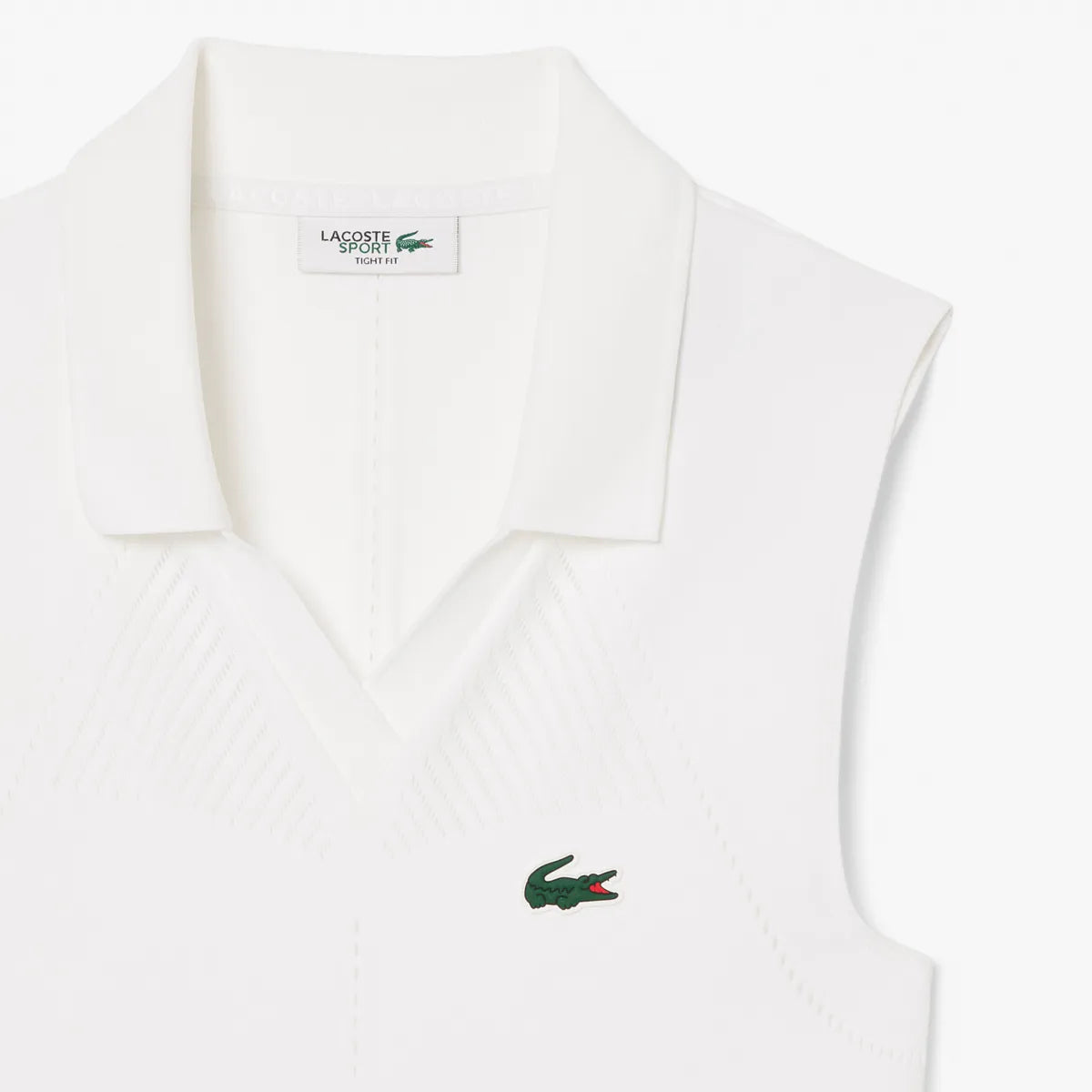 Canotta Lacoste Donna Atleta Melbourne / Londra