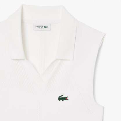 Canotta Lacoste Donna Atleta Melbourne / Londra