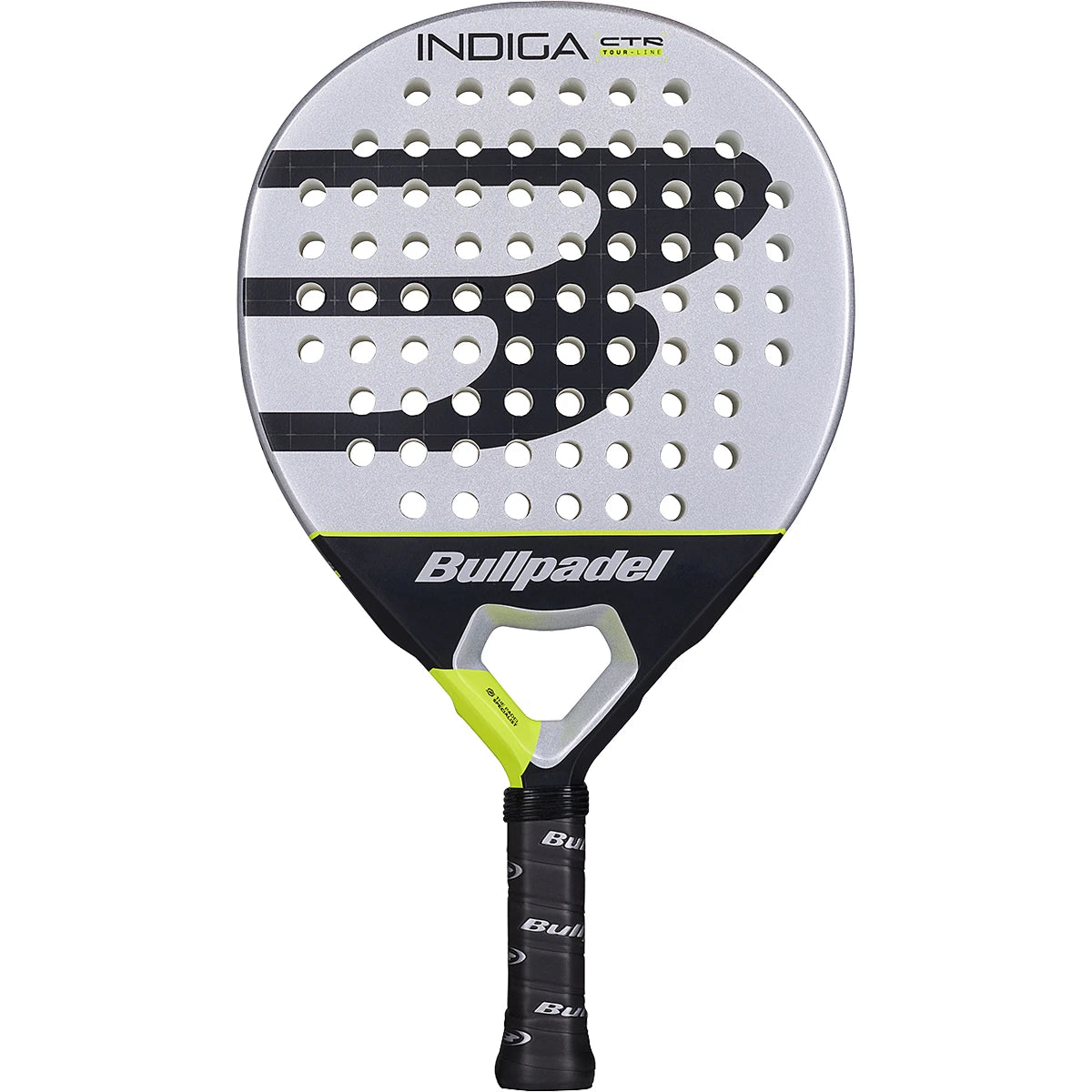 Racchetta Padel Bullpadel Indiga Control 2026