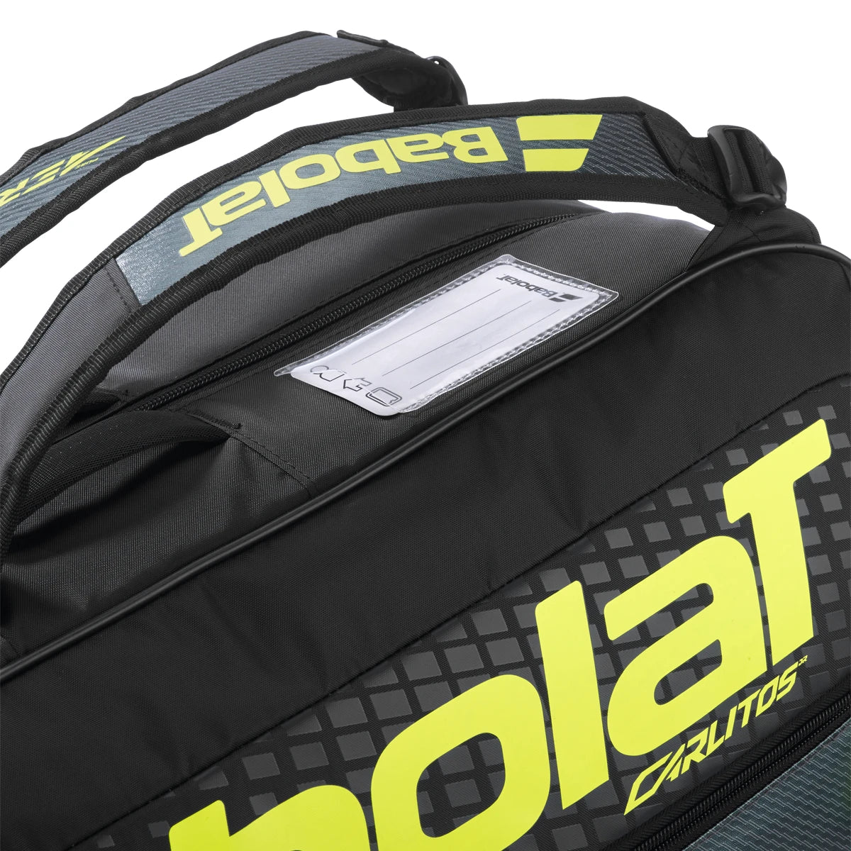 Borsa da tennis Babolat Aero Carlitos Junior (New)