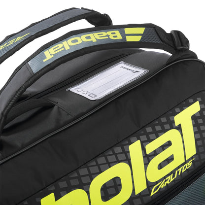 Borsa da tennis Babolat Aero Carlitos Junior (New)