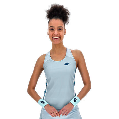 Canotta Lotto Donna Tech Vi - D1