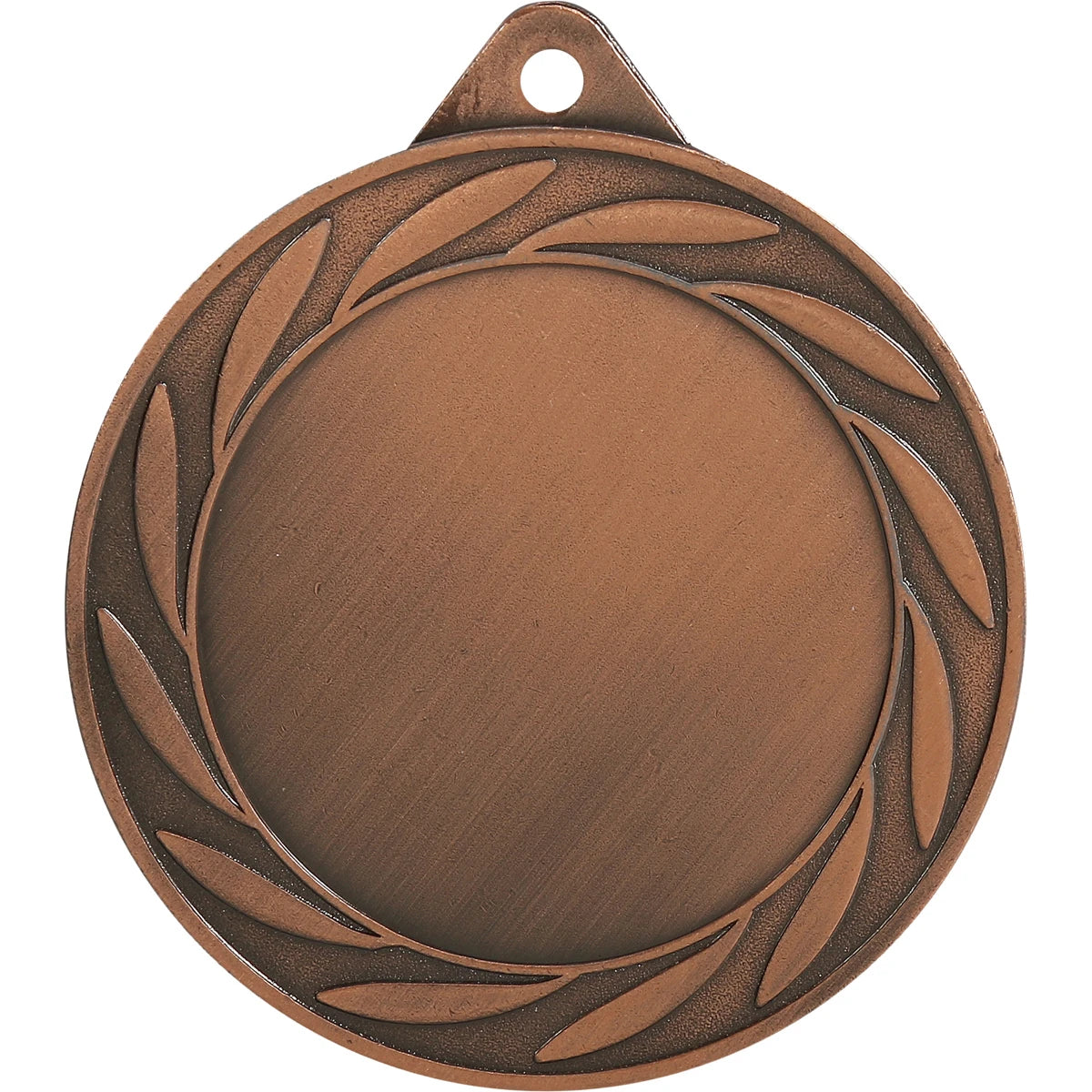 Medaglia M7006 Diametro 7Cm Bronzo
