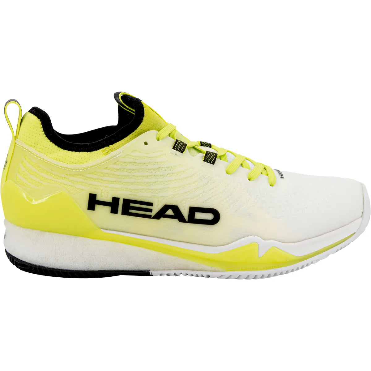 Scarpe Head Endure Pro Terra Battuta