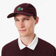 Cappellino Lascoste On Court Djokovic