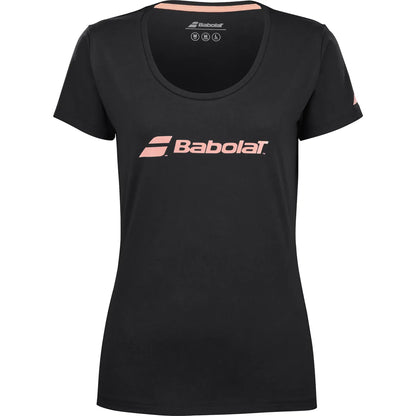 T-Shirt Babolat Donna Exercise