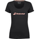 T-Shirt Babolat Donna Exercise