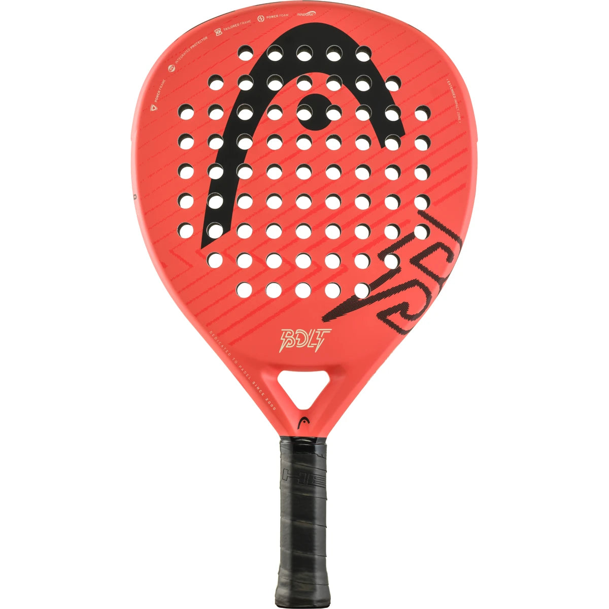 Racchetta da padel Head Bolt 2026