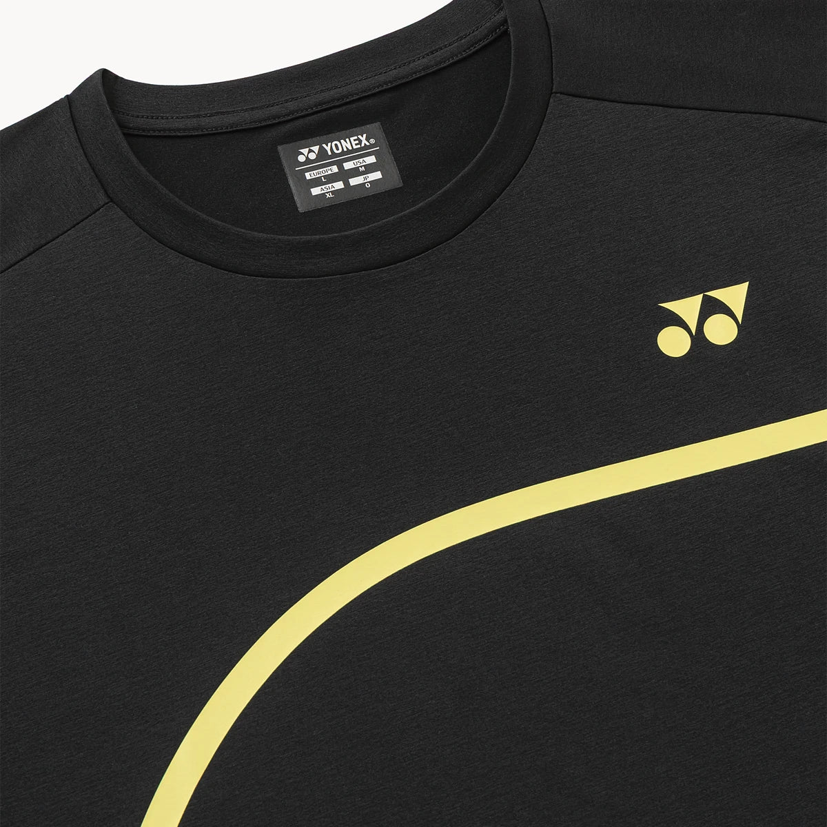 T-Shirt Yonex Mixte Tour Elite 16845Ex