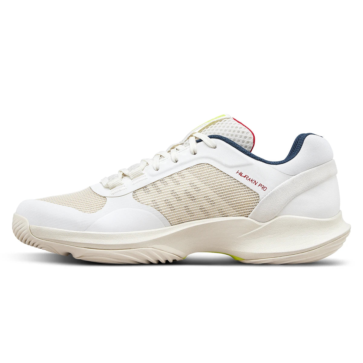 Scarpe da padel Wilson Donna Hurakn Pro V2