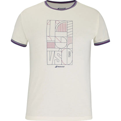 T-Shirt Babolat 150 Cotone