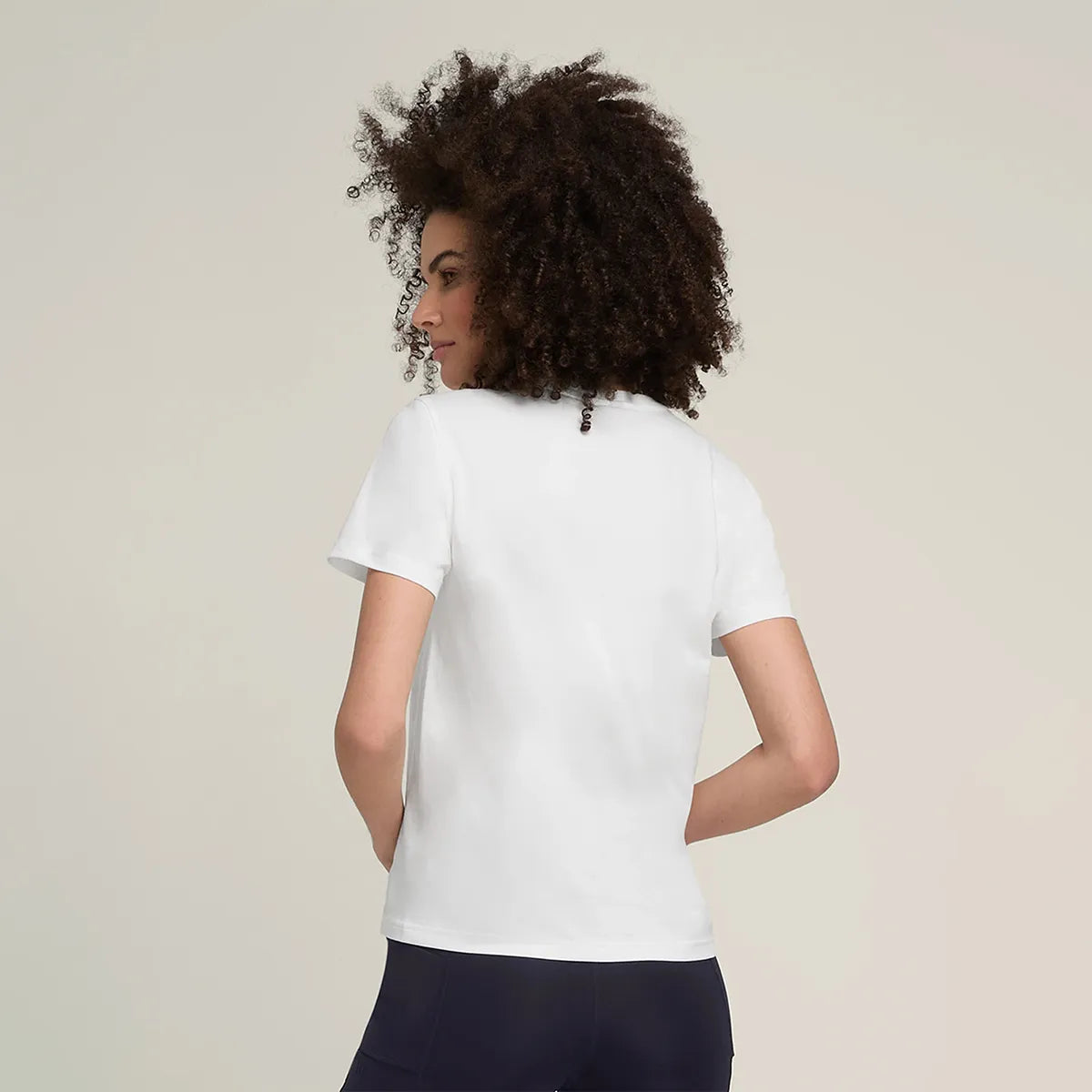 T-Shirt Wilson Donna Heritage
