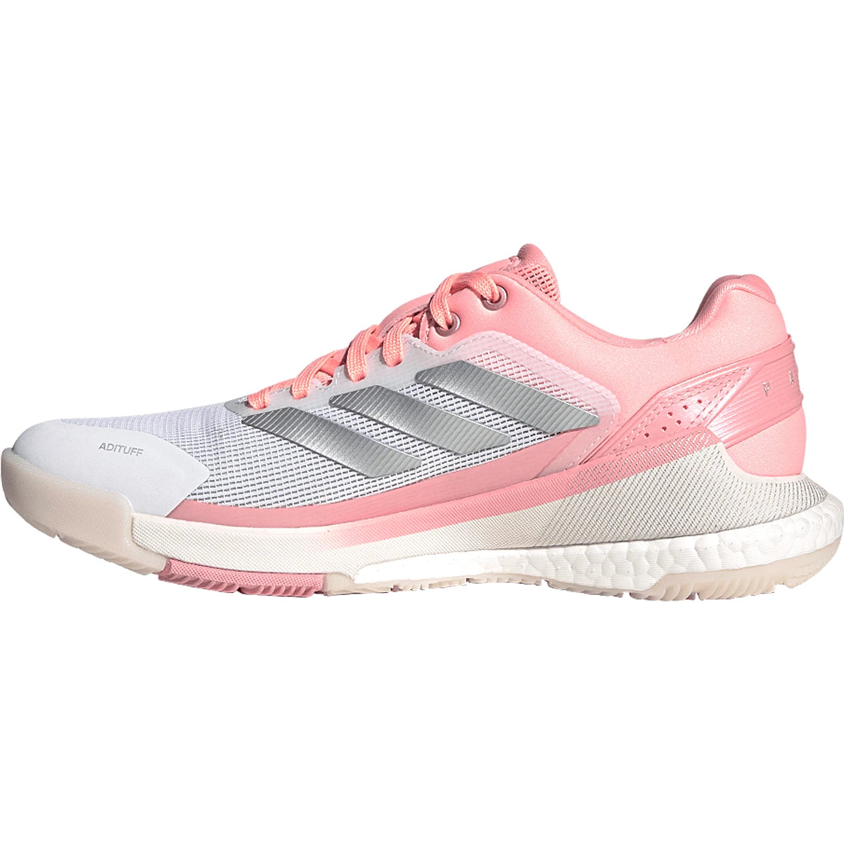 Scarpe da padel adidas Donna Crazyquick Boost
