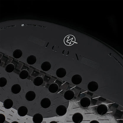 Racchetta Test Padel Bullpadel Icon 27