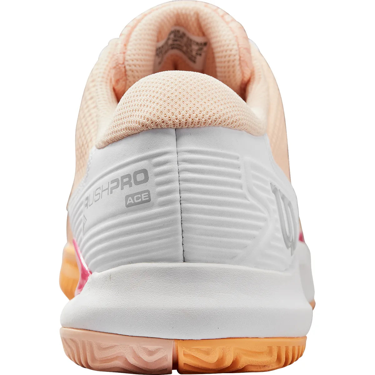 Scarpe Wilson Donna Rush Pro Ace Scarpe tutte le superfici