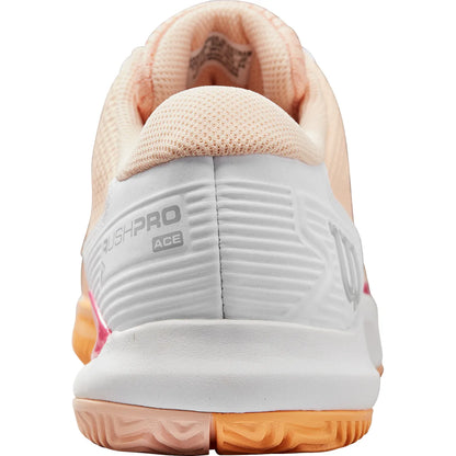 Scarpe Wilson Donna Rush Pro Ace Scarpe tutte le superfici