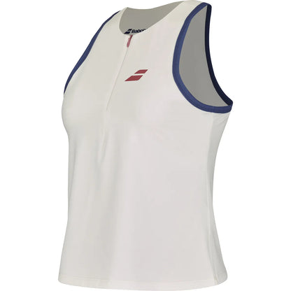 Canotta Babolat Donna 150