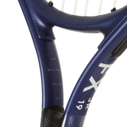 Racchetta Dunlop Junior Fx 19 (175 Gr)