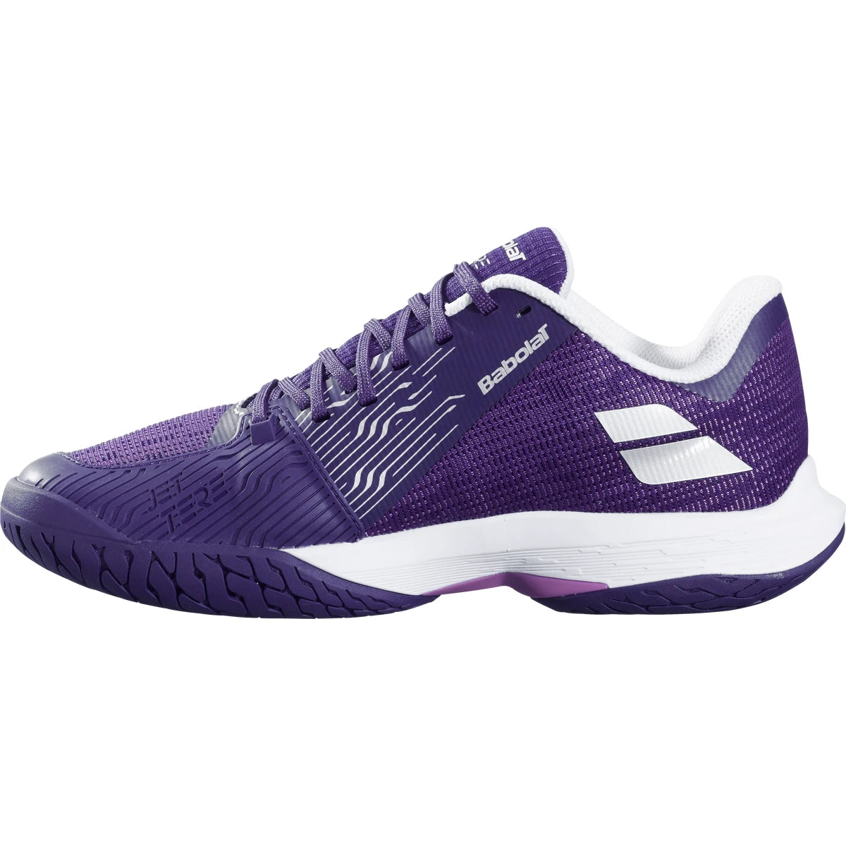 Scarpe Babolat Donna Jet Tere 2 Scarpe tutte le superfici