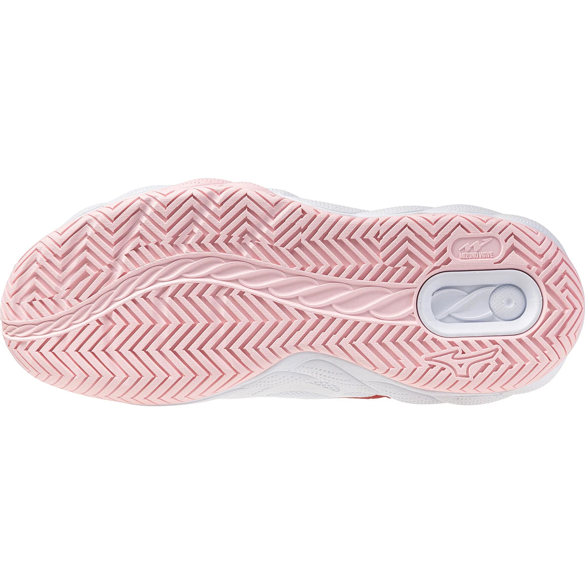 Scarpe Mizuno Donna Wave Enforce Court Scarpe tutte le superfici