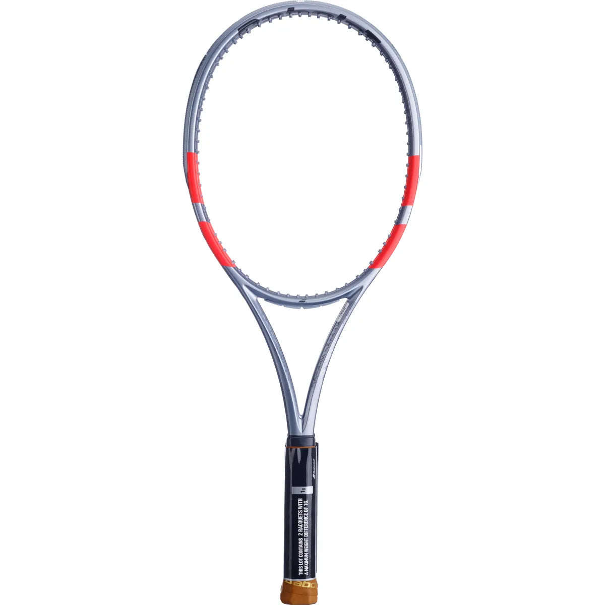 Confezione da 2 Racchette Babolat Pure Strike 97 (310 Gr)