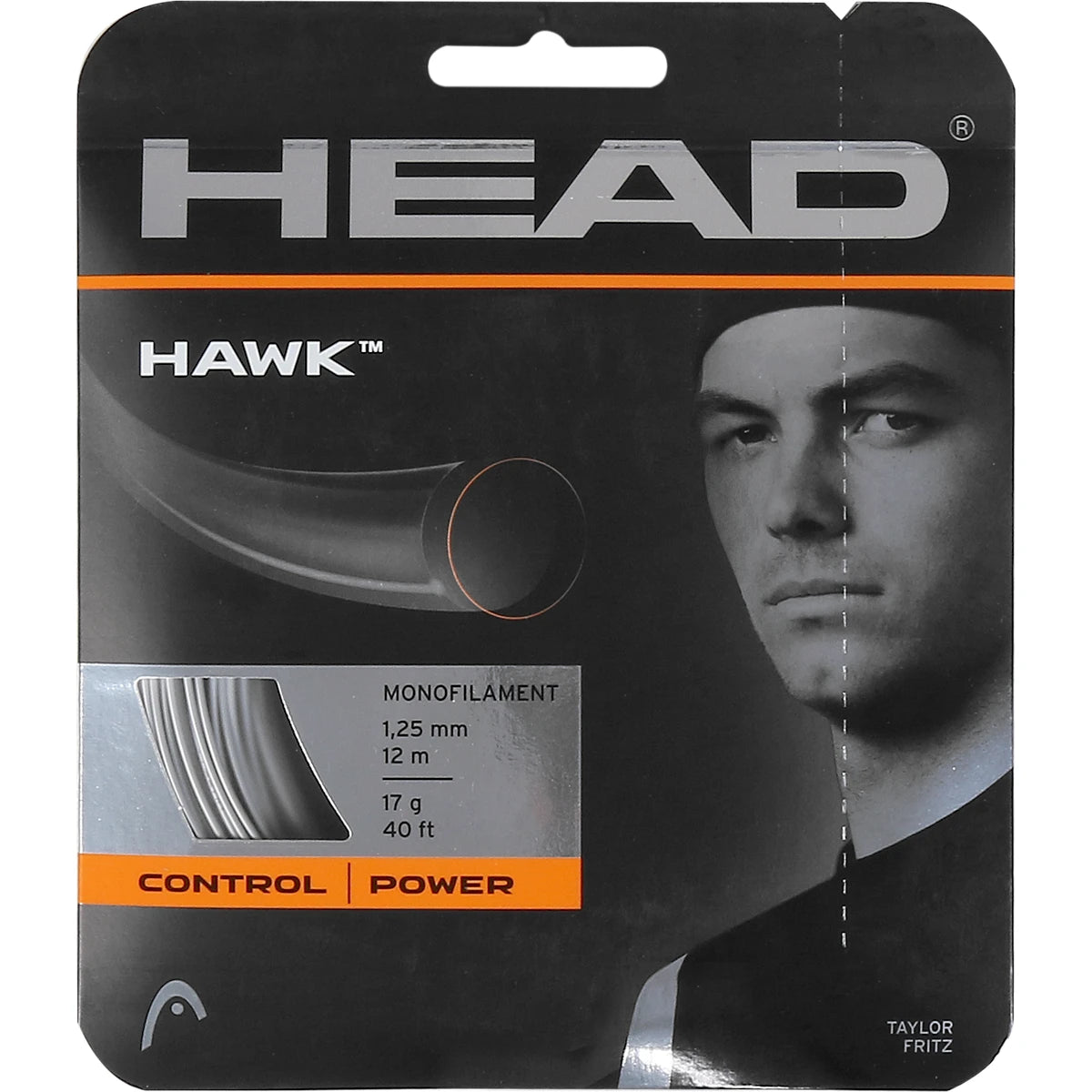 Corda Head Hawk (12 Metri)