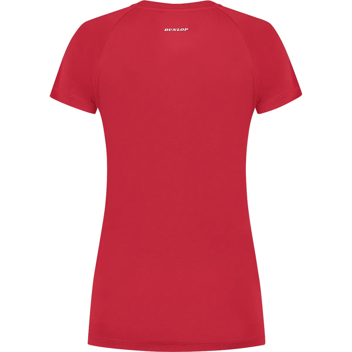 T-Shirt Dunlop Ragazza Club