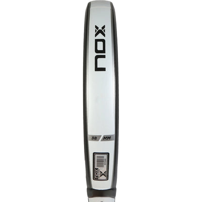 Racchetta da padel Nox Future Control 12K Alum