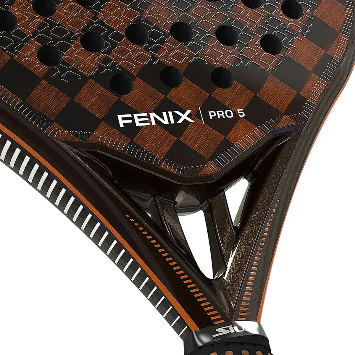 Racchetta da padel Siux Fenix Pro 5