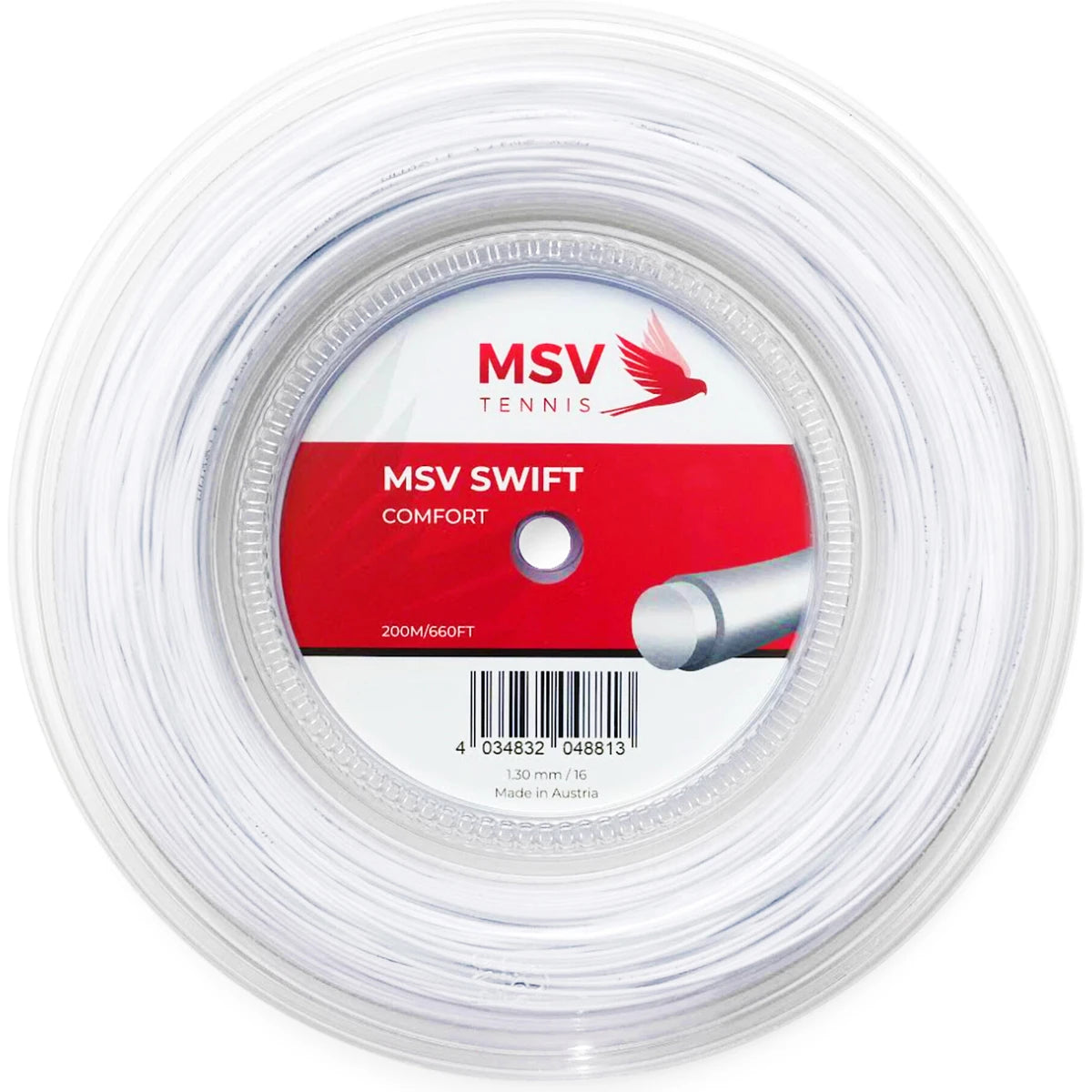 Bobina Msv Swift (200 Metri)
