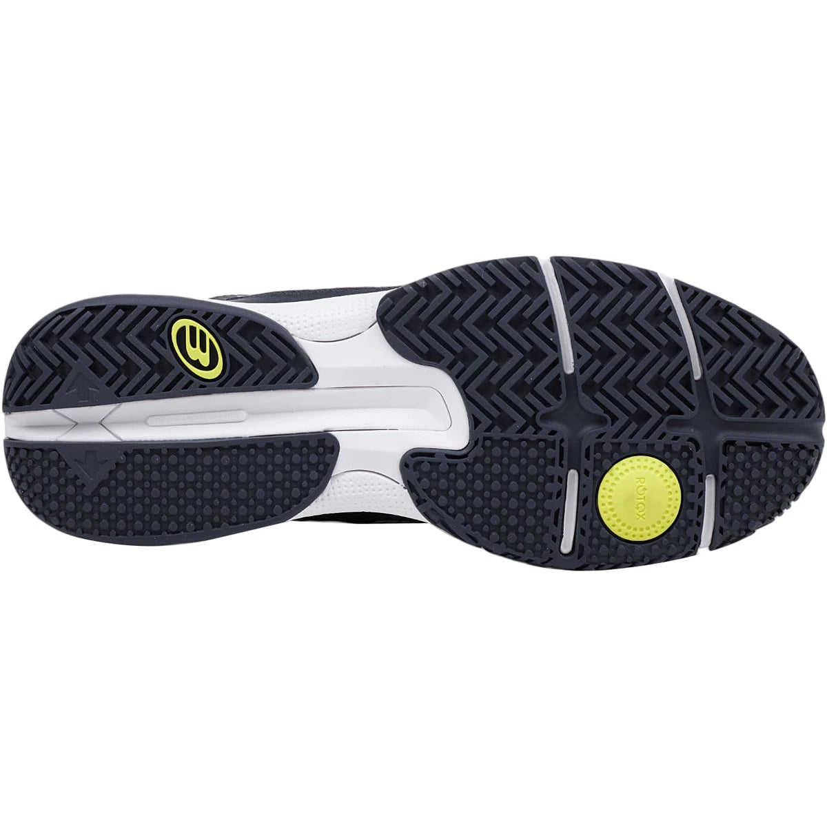 Scarpe da padel Bullpadel Hybrid Fly 25V