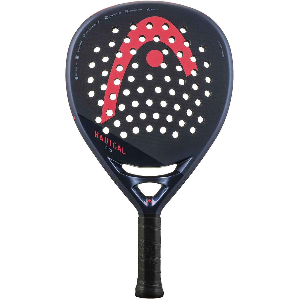 Racchetta da padel Head Radical Pro