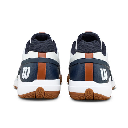 Scarpe Wilson Rush Pro 5 Terra Battuta