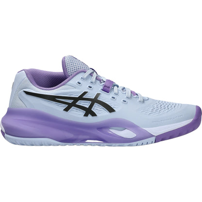 Scarpe Asics Donna Gel Resolution X Night Energy Scarpe tutte le superfici