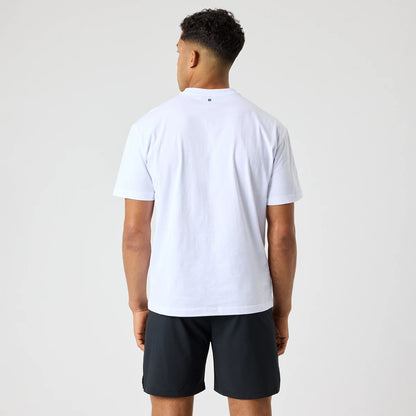 T-Shirt Bjorn Borg Classic Grafica