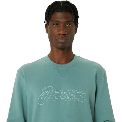 Felpa Asics Training Crew
