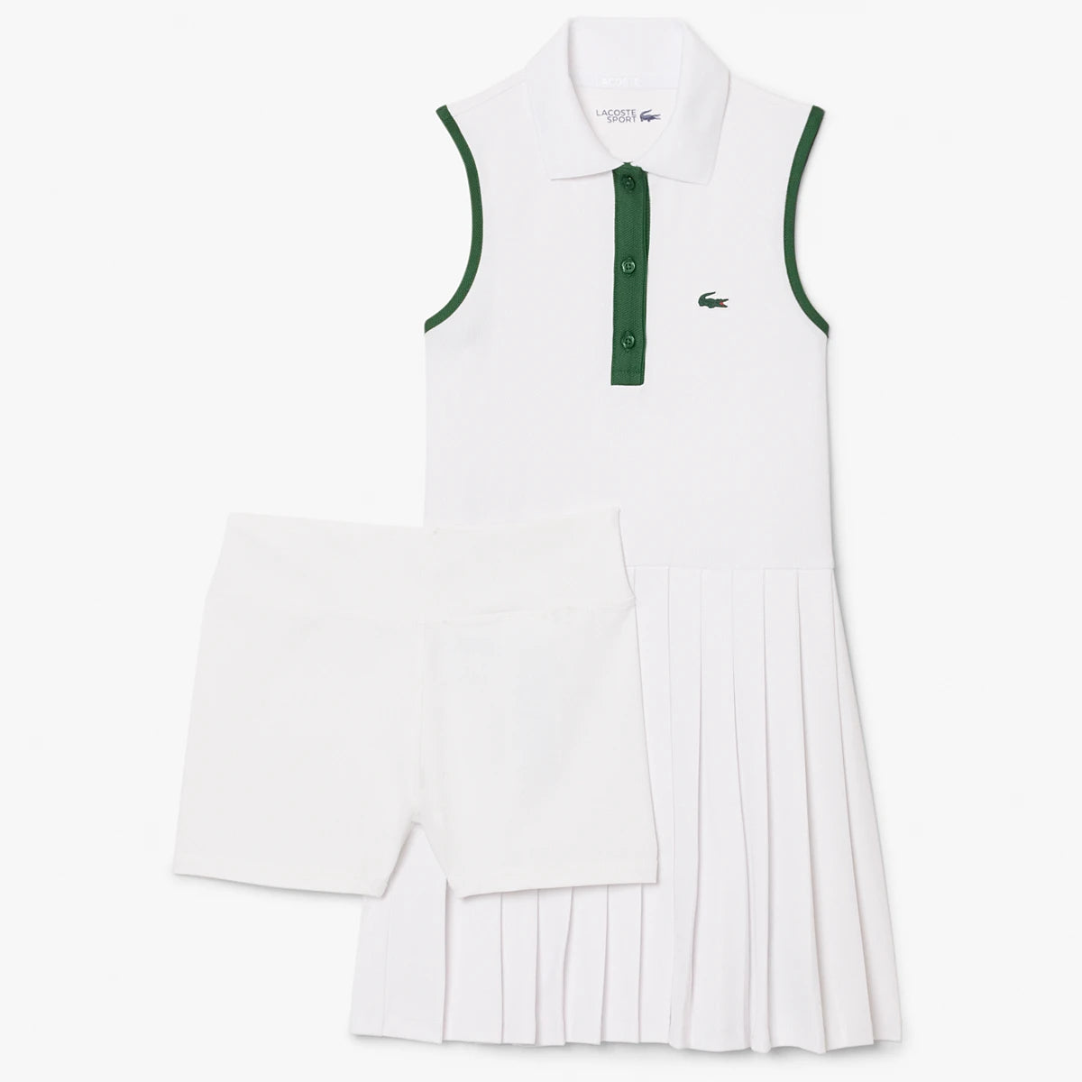 Abito Lacoste Junior